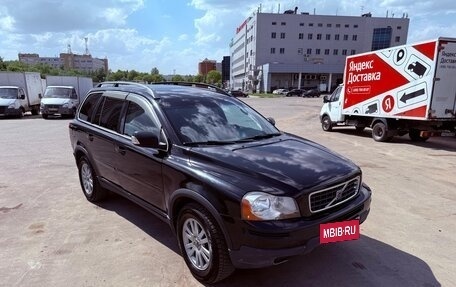 Volvo XC90 II рестайлинг, 2007 год, 920 000 рублей, 2 фотография