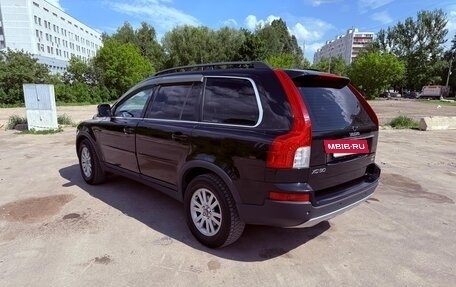 Volvo XC90 II рестайлинг, 2007 год, 920 000 рублей, 6 фотография