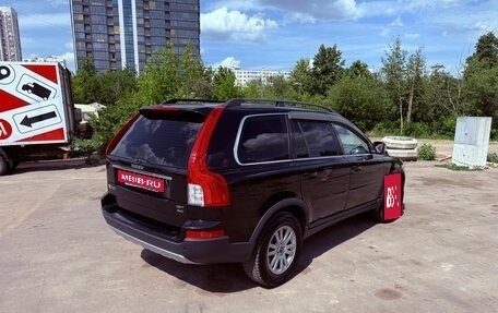 Volvo XC90 II рестайлинг, 2007 год, 920 000 рублей, 4 фотография