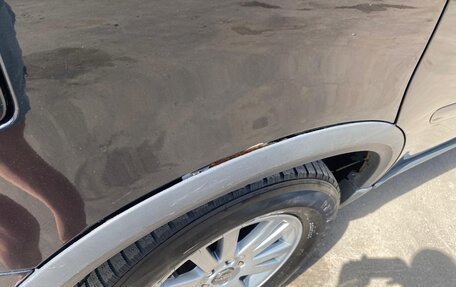 Volvo XC90 II рестайлинг, 2007 год, 920 000 рублей, 13 фотография