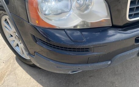 Volvo XC90 II рестайлинг, 2007 год, 920 000 рублей, 15 фотография