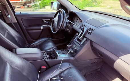 Volvo XC90 II рестайлинг, 2007 год, 920 000 рублей, 11 фотография