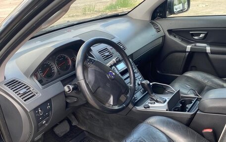 Volvo XC90 II рестайлинг, 2007 год, 920 000 рублей, 19 фотография