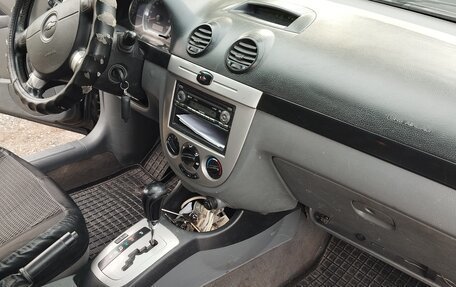 Chevrolet Lacetti, 2007 год, 480 000 рублей, 4 фотография