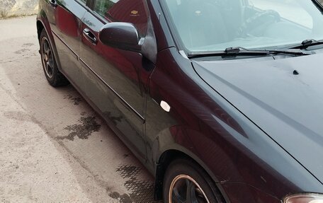 Chevrolet Lacetti, 2007 год, 480 000 рублей, 7 фотография
