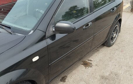 Chevrolet Lacetti, 2007 год, 480 000 рублей, 6 фотография
