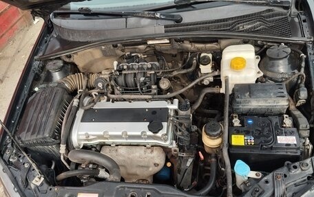 Chevrolet Lacetti, 2007 год, 480 000 рублей, 8 фотография
