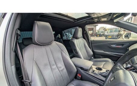 Toyota Crown, 2021 год, 3 320 000 рублей, 9 фотография