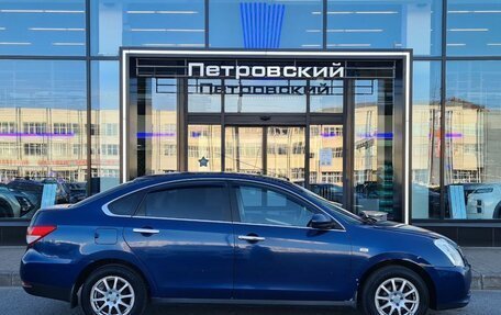 Nissan Almera, 2014 год, 547 000 рублей, 5 фотография