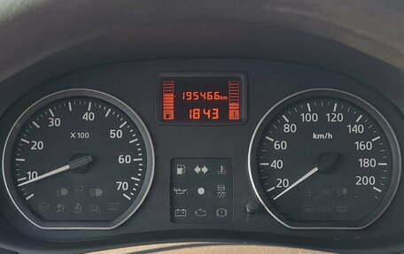 Nissan Almera, 2014 год, 547 000 рублей, 13 фотография