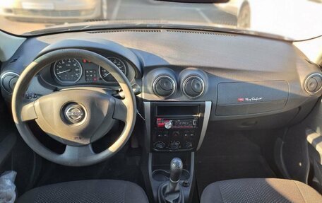 Nissan Almera, 2014 год, 547 000 рублей, 10 фотография