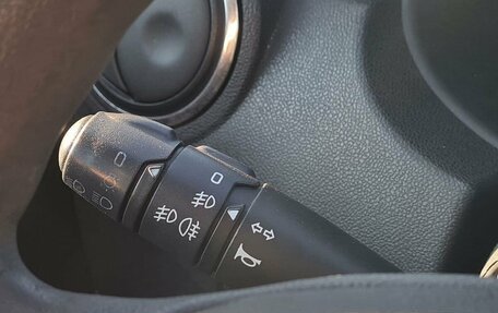 Nissan Almera, 2014 год, 547 000 рублей, 11 фотография