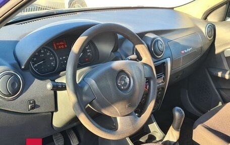 Nissan Almera, 2014 год, 547 000 рублей, 16 фотография