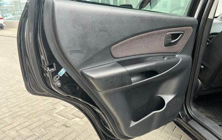 Hyundai Tucson III, 2007 год, 799 000 рублей, 12 фотография