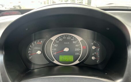 Hyundai Tucson III, 2007 год, 799 000 рублей, 15 фотография