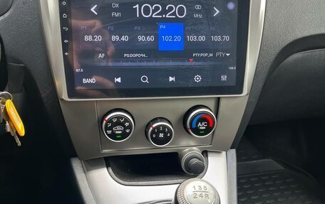 Hyundai Tucson III, 2007 год, 799 000 рублей, 14 фотография