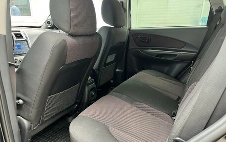 Hyundai Tucson III, 2007 год, 799 000 рублей, 11 фотография