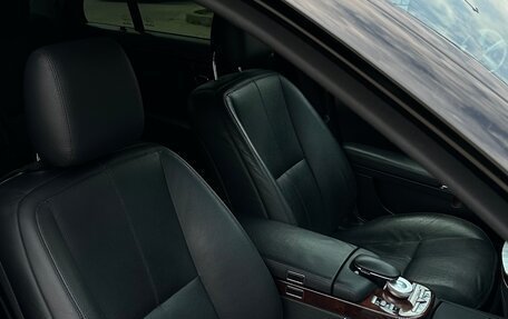 Mercedes-Benz S-Класс, 2008 год, 1 700 000 рублей, 15 фотография