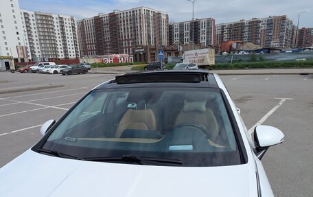 Hyundai Sonata VIII, 2021 год, 3 100 000 рублей, 3 фотография