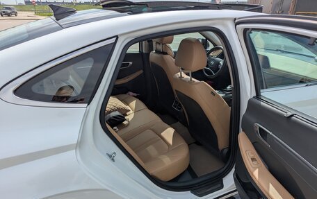Hyundai Sonata VIII, 2021 год, 3 100 000 рублей, 17 фотография