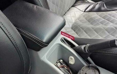 Chevrolet Lacetti, 2007 год, 450 000 рублей, 6 фотография