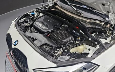 BMW 1 серия, 2021 год, 2 260 000 рублей, 20 фотография