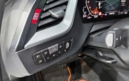 BMW 1 серия, 2021 год, 2 260 000 рублей, 10 фотография