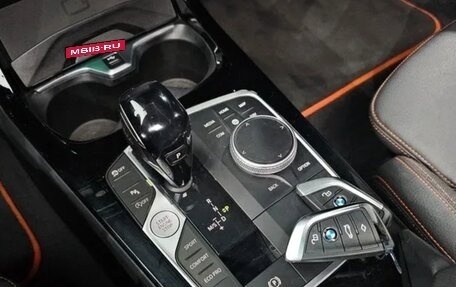 BMW 1 серия, 2021 год, 2 260 000 рублей, 13 фотография