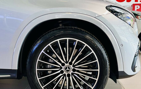 Mercedes-Benz GLC Coupe, 2024 год, 10 870 000 рублей, 11 фотография