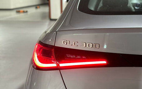 Mercedes-Benz GLC Coupe, 2024 год, 10 870 000 рублей, 5 фотография
