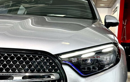 Mercedes-Benz GLC Coupe, 2024 год, 10 870 000 рублей, 6 фотография