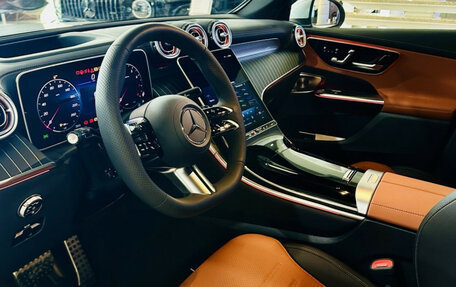 Mercedes-Benz GLC Coupe, 2024 год, 10 870 000 рублей, 7 фотография
