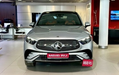 Mercedes-Benz GLC Coupe, 2024 год, 10 870 000 рублей, 1 фотография