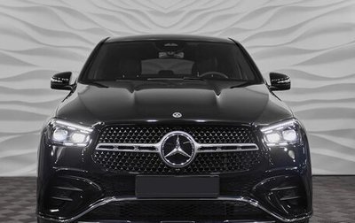 Mercedes-Benz GLE Coupe, 2024 год, 17 500 000 рублей, 1 фотография