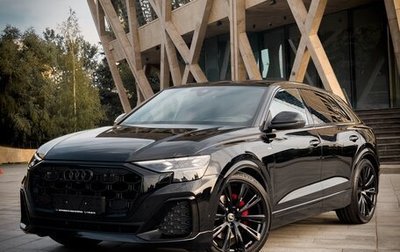 Audi Q8 I, 2024 год, 15 987 000 рублей, 1 фотография