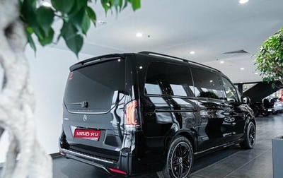 Mercedes-Benz V-Класс, 2024 год, 18 250 000 рублей, 1 фотография