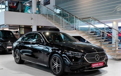 Mercedes-Benz E-Класс, 2025 год, 10 950 000 рублей, 1 фотография
