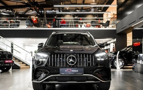 Mercedes-Benz GLE AMG, 2024 год, 16 264 000 рублей, 1 фотография