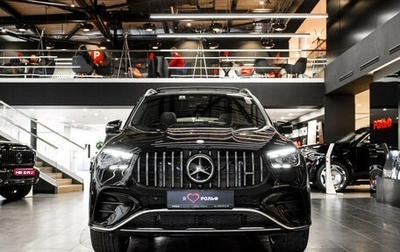 Mercedes-Benz GLE AMG, 2024 год, 16 264 000 рублей, 1 фотография