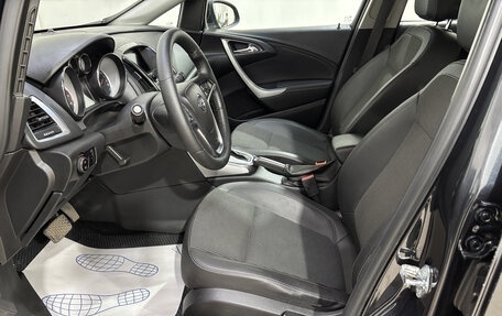 Opel Astra J, 2012 год, 680 000 рублей, 9 фотография