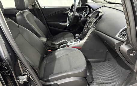 Opel Astra J, 2012 год, 680 000 рублей, 13 фотография