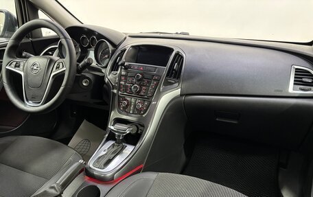 Opel Astra J, 2012 год, 680 000 рублей, 12 фотография