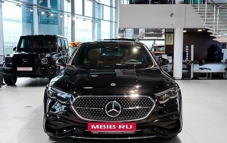 Mercedes-Benz E-Класс, 2025 год, 10 950 000 рублей, 3 фотография