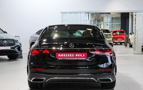 Mercedes-Benz E-Класс, 2025 год, 10 950 000 рублей, 7 фотография