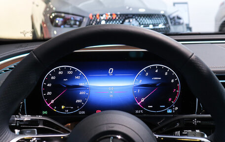 Mercedes-Benz E-Класс, 2025 год, 10 950 000 рублей, 12 фотография