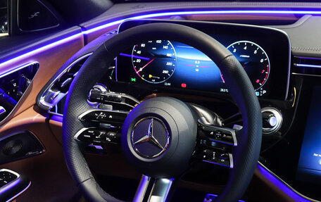Mercedes-Benz E-Класс, 2025 год, 10 950 000 рублей, 11 фотография