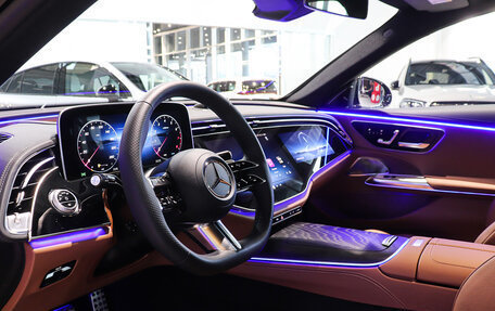Mercedes-Benz E-Класс, 2025 год, 10 950 000 рублей, 10 фотография