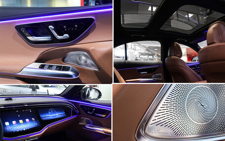 Mercedes-Benz E-Класс, 2025 год, 10 950 000 рублей, 20 фотография