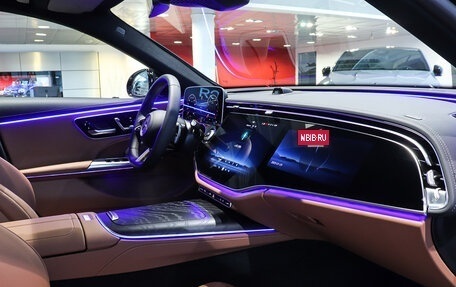 Mercedes-Benz E-Класс, 2025 год, 10 950 000 рублей, 17 фотография