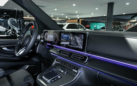 Mercedes-Benz V-Класс, 2024 год, 18 250 000 рублей, 14 фотография